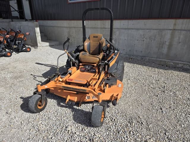 Image of Scag Cheetah II equipment image 4