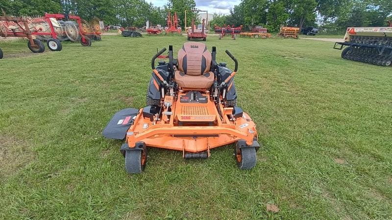 2022 Scag Cheetah II Equipment Image0