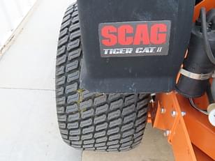 Main image Scag Tiger Cat II 11