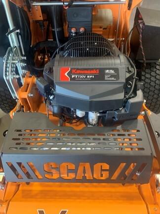 Main image Scag V-Ride II