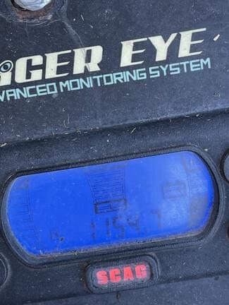 Image of Scag Cheetah II equipment image 4