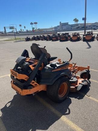 Image of Scag Cheetah II equipment image 1