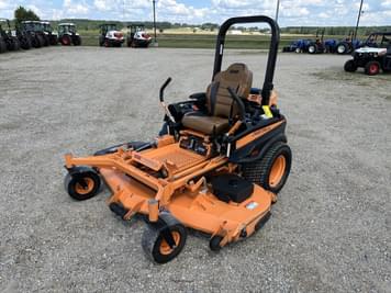 Main image Scag Cheetah II