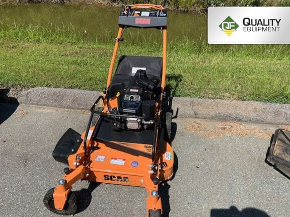 2022 Scag SFC30 Equipment Image0