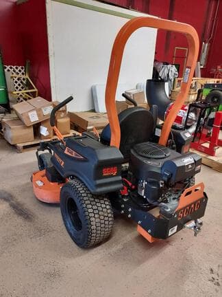 Image of Scag SFZ-52H-26KT equipment image 1