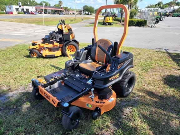 Main image Scag Freedom Z