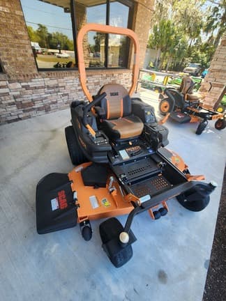 Main image Scag Patriot