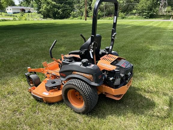Image of Scag Tiger Cat II equipment image 4