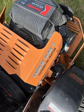 Image of Scag Tiger Cat II equipment image 3
