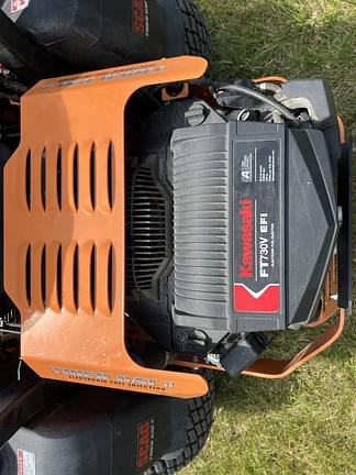 Image of Scag Tiger Cat II equipment image 2