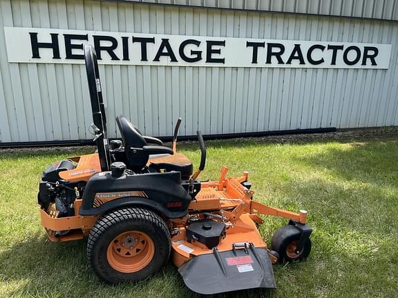 Image of Scag Tiger Cat II equipment image 1