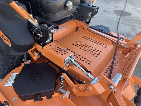 Image of Scag STCII-61V-26FT-EFI equipment image 4