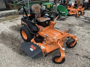 Main image Scag Tiger Cat II