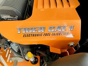 Main image Scag Tiger Cat II 4