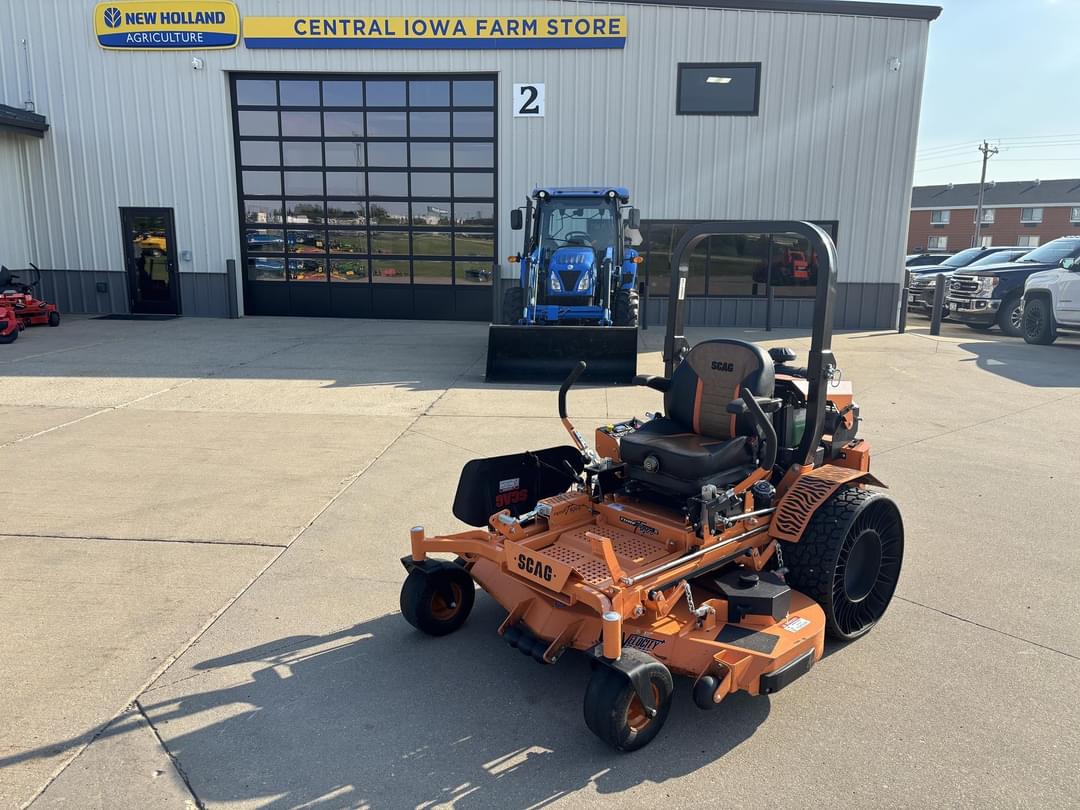 Image of Scag Turf Tiger II Primary image