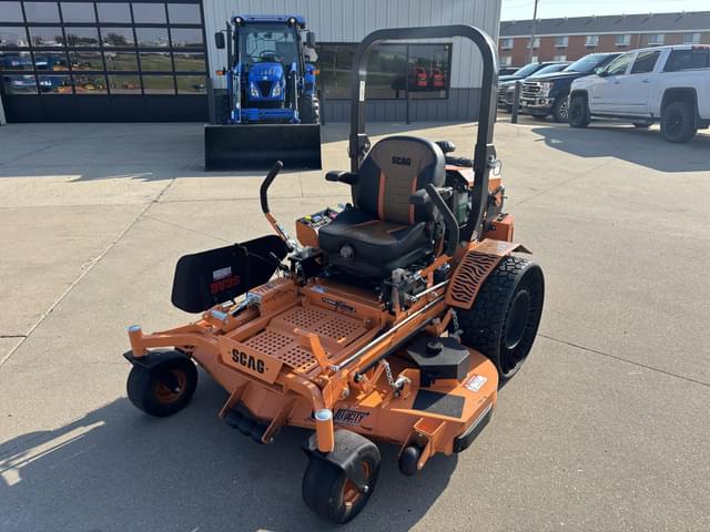 Image of Scag Turf Tiger II equipment image 1