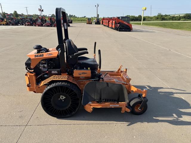 Image of Scag Turf Tiger II equipment image 4
