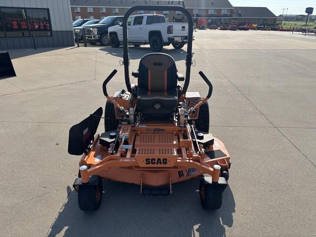 Image of Scag Turf Tiger II equipment image 2