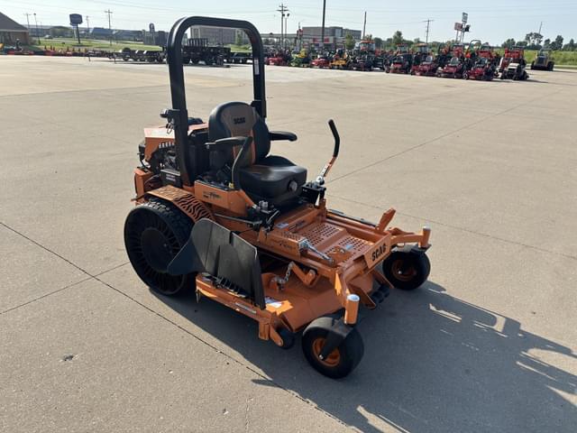 Image of Scag Turf Tiger II equipment image 3