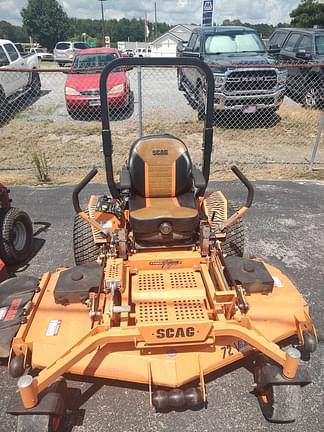 Image of Scag Turf Tiger II equipment image 1