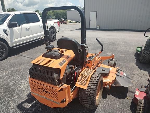 Image of Scag Turf Tiger II equipment image 2