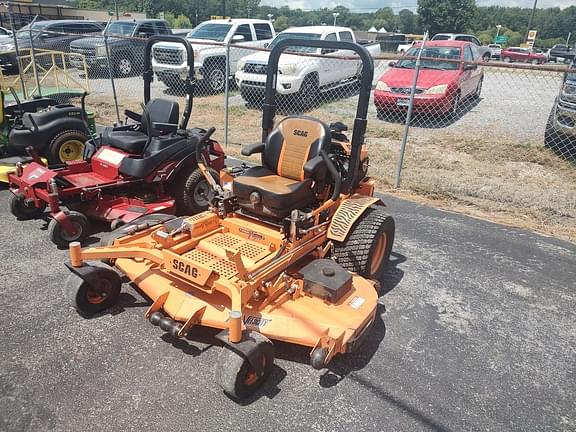 Image of Scag Turf Tiger II Primary image