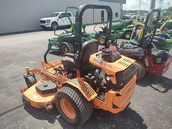 Image of Scag Turf Tiger II equipment image 4
