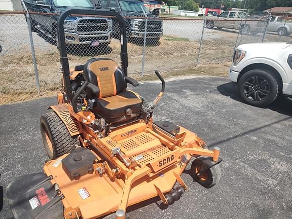 Image of Scag Turf Tiger II equipment image 3