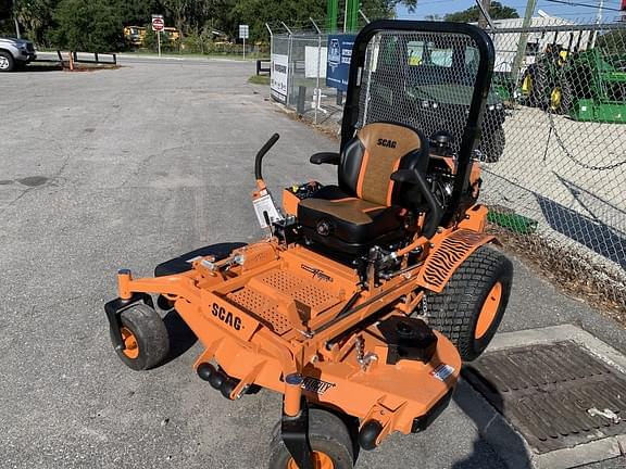 Main image Scag Turf Tiger II 15