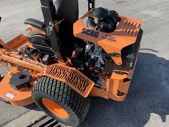 Main image Scag Turf Tiger II 7