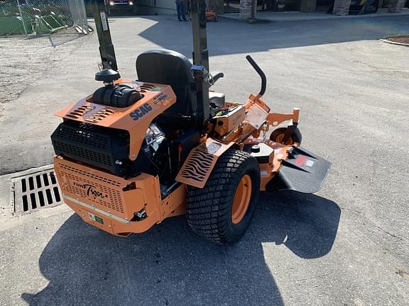 Main image Scag Turf Tiger II 9