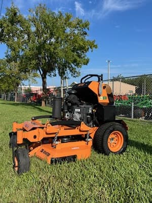 SOLD - 2022 Scag V-Ride Stock No. 08036470 Other Equipment with 36 ...