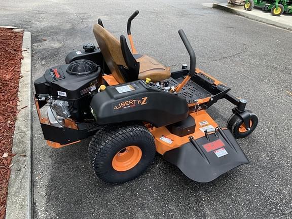 Main image Scag Liberty-Z 6