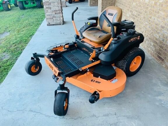 Main image Scag Liberty-Z