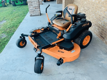 Main image Scag Liberty-Z