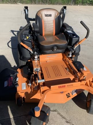 Main image Scag Tiger Cat II