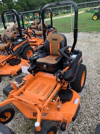 Main image Scag Tiger Cat II