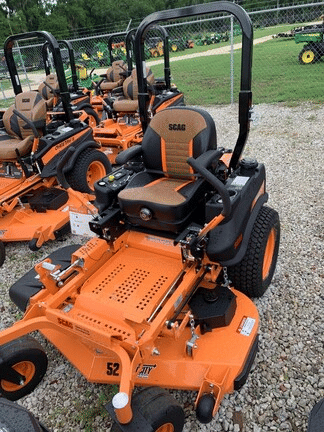 Main image Scag Tiger Cat II