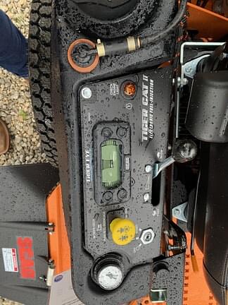 Main image Scag Tiger Cat II 5