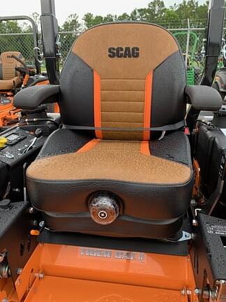 Main image Scag Tiger Cat II 9
