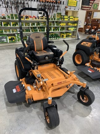 Main image Scag Tiger Cat II