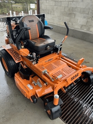 Main image Scag Turf Tiger II