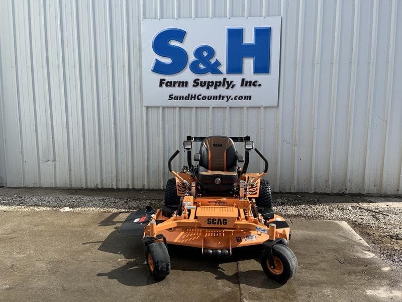 Image of Scag Turf Tiger II Primary image