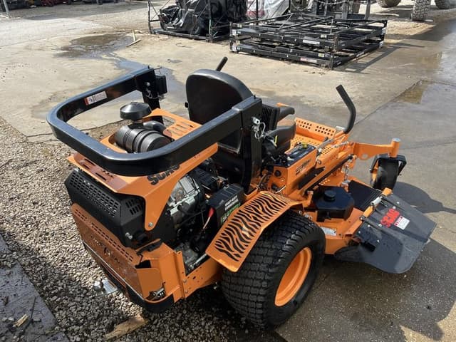 Image of Scag Turf Tiger II equipment image 1