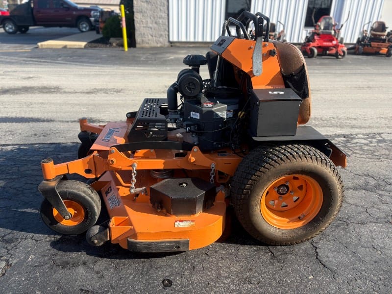 2022 Scag V-Ride II Equipment Image0