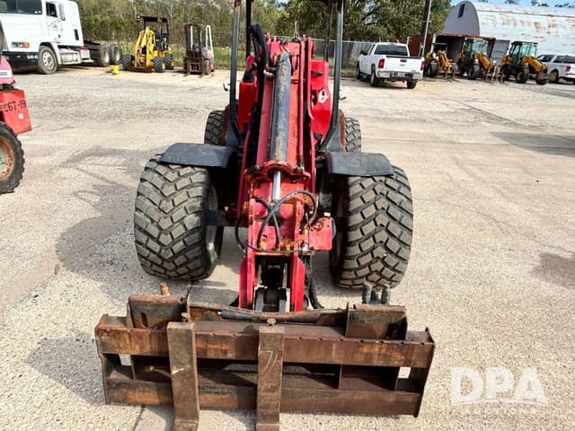 Image of Schaffer 3650 equipment image 2