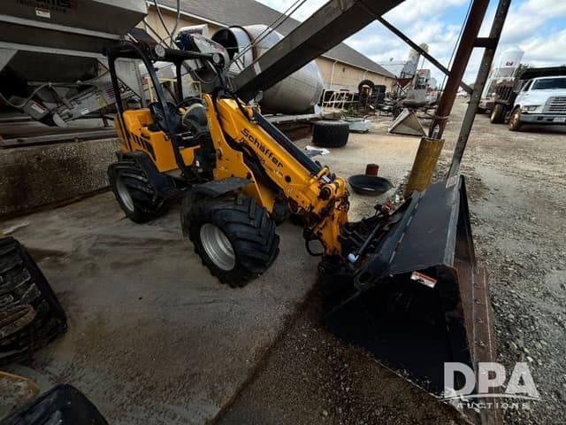 Image of Schaffer 3650 equipment image 4