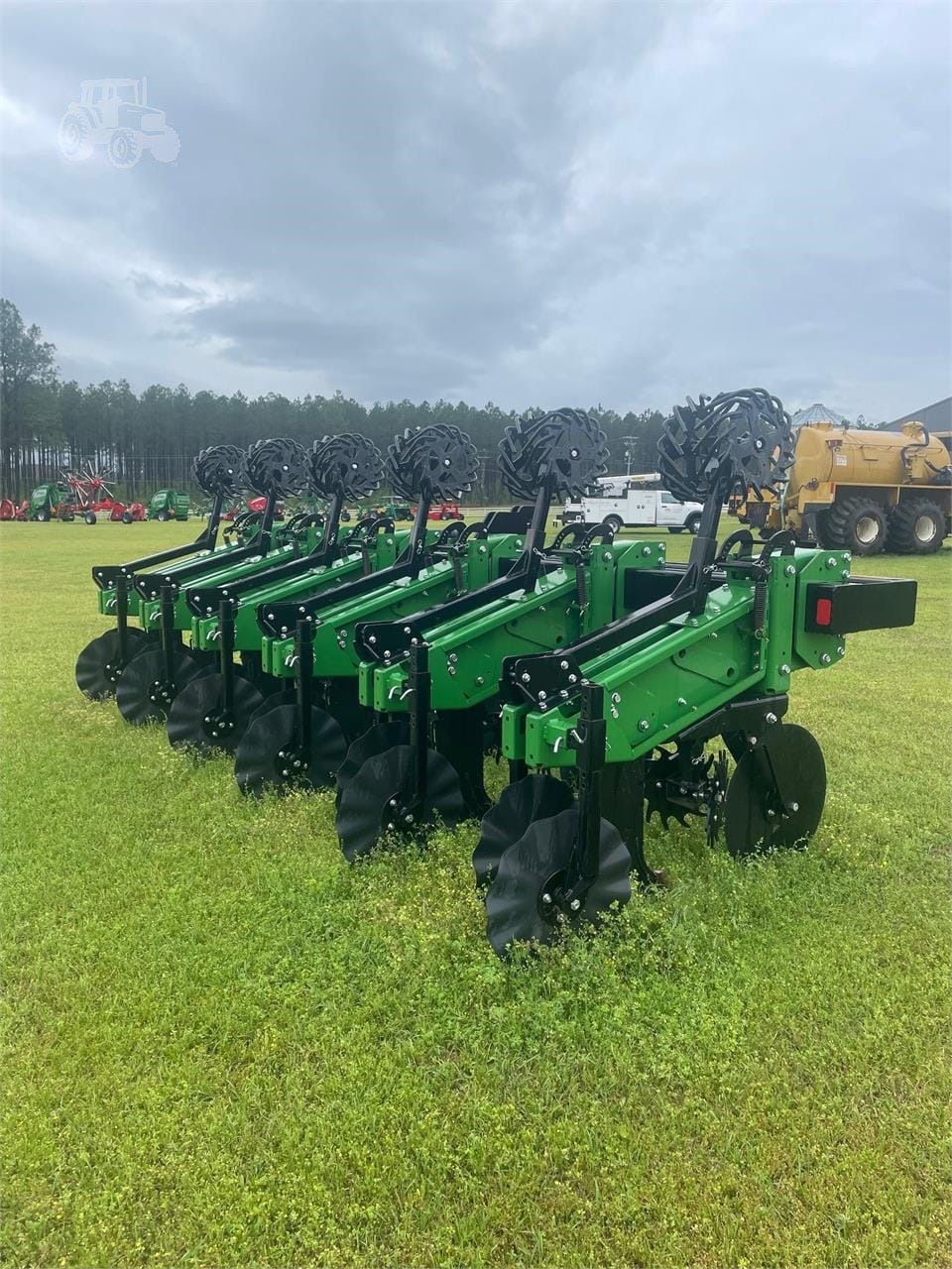 Main image Schlagel Rapid Till HD