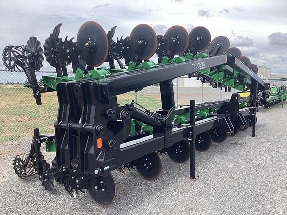 Image of Schlagel RT-5030 equipment image 1