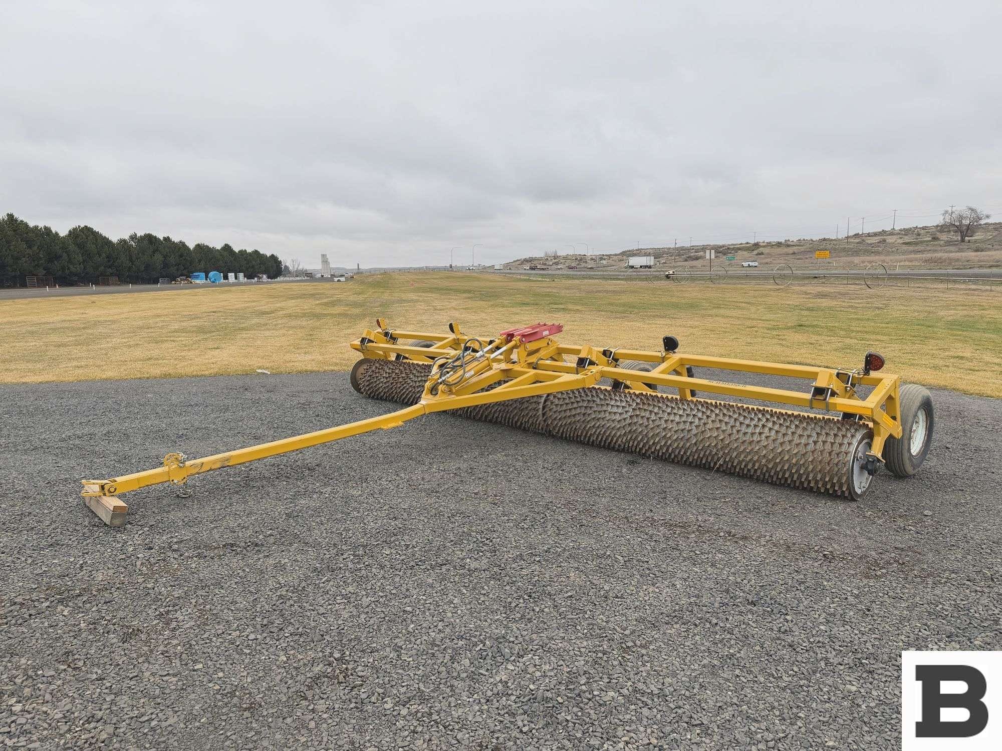 2022 Schmeiser TP21141622D Equipment Image0